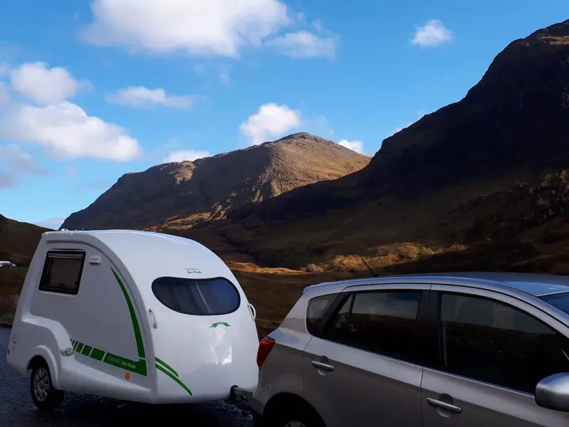 elfbar elfa master akku Go Pod Hymer Eriba and other small caravans