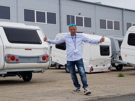 Händler Niewiadow Wohnwagen Dresden Händler Niewiadow Wohnwagen Dresden Sachsen