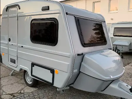 Niewiadow Wohnwagen N126NN Niewiadow Wohnwagen N126NN