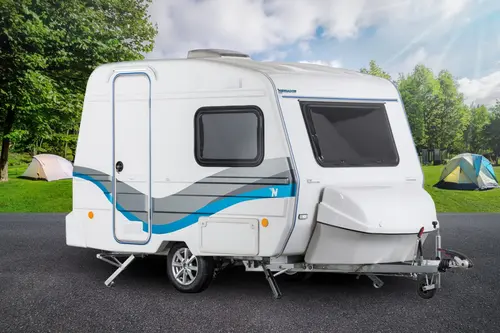 Niewiadow Wohnwagen N126NN Auswahl