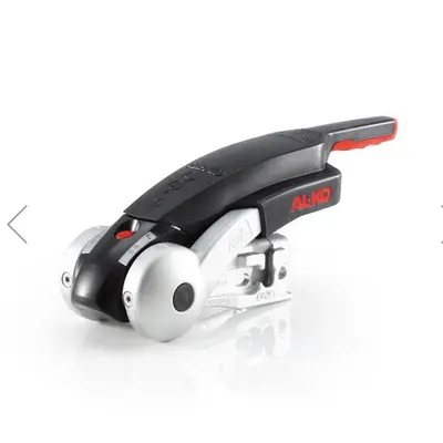 Niewiadow Wohnwagen Al-KO Antischlingerkupplung