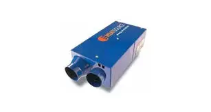 Niewiadow Wohnwagen Truma Heizung Gebläse