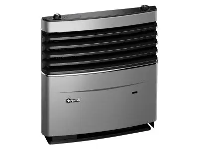 Niewiadow Wohnwagen Truma Heizung